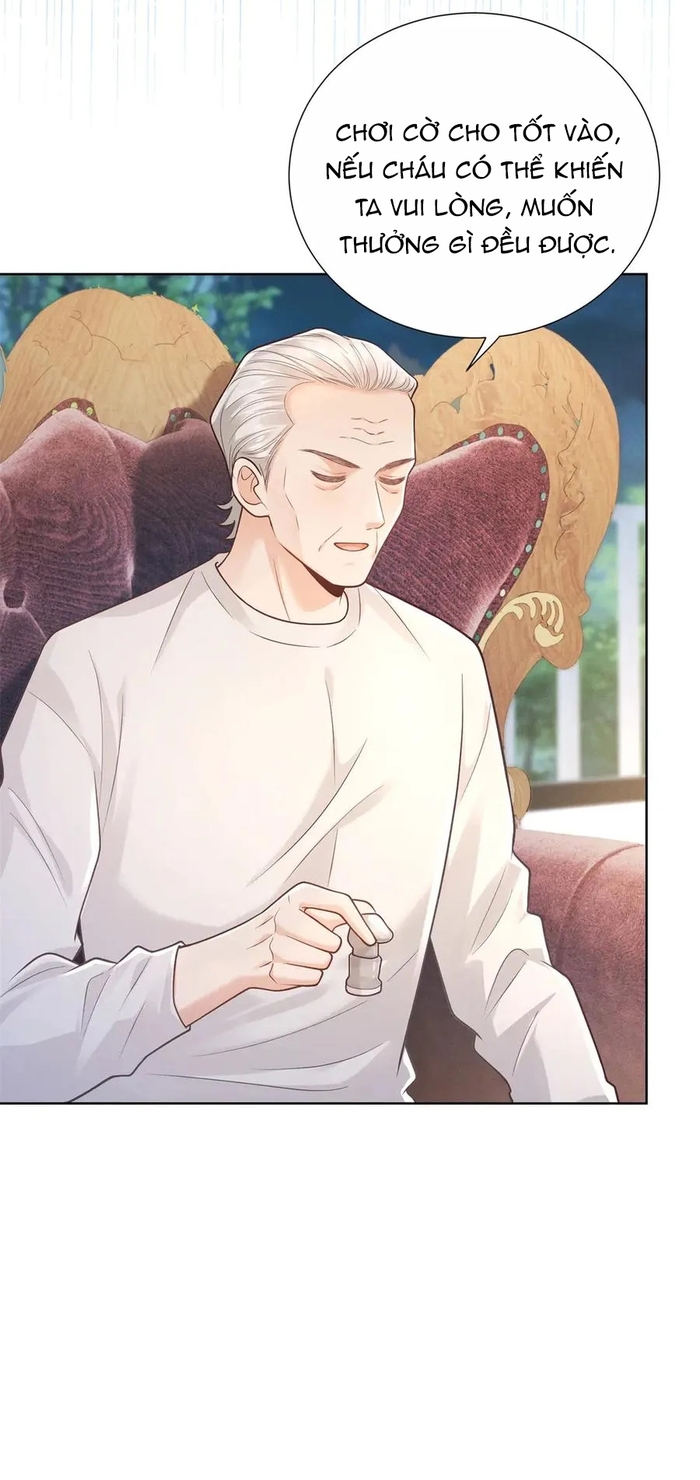 Chỉ Là Thấy Sắc Nổi Lòng Tham Chap 28 - Next Chap 29