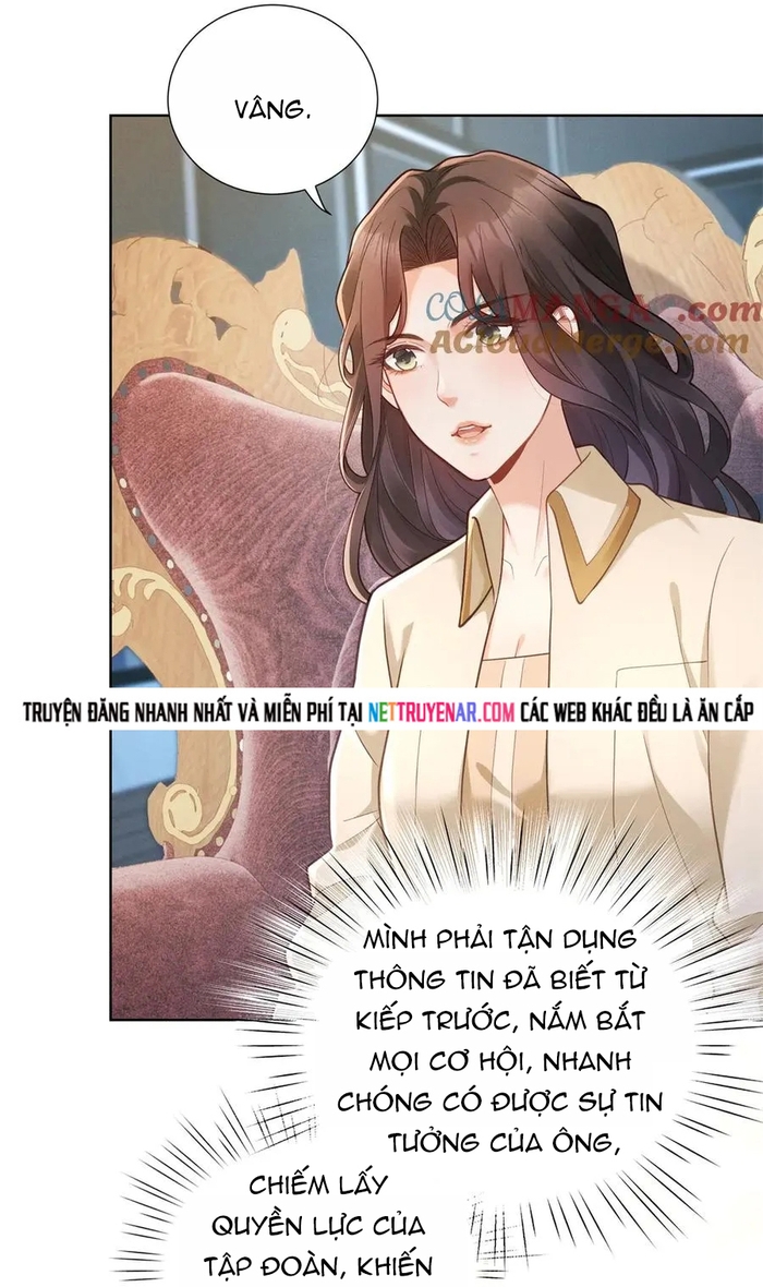 Chỉ Là Thấy Sắc Nổi Lòng Tham Chap 28 - Next Chap 29