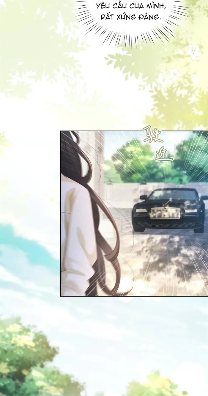 Chỉ Là Thấy Sắc Nổi Lòng Tham Chap 28 - Next Chap 29