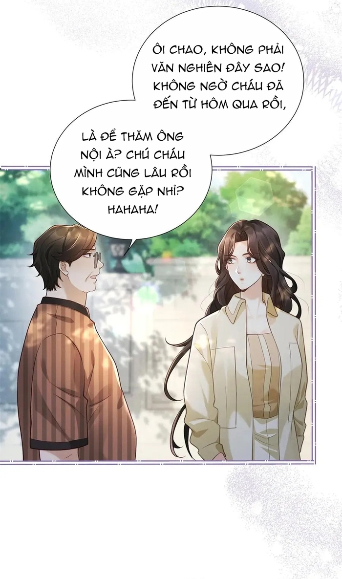 Chỉ Là Thấy Sắc Nổi Lòng Tham Chap 28 - Next Chap 29