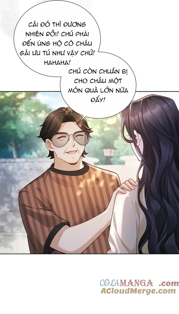 Chỉ Là Thấy Sắc Nổi Lòng Tham Chap 28 - Next Chap 29