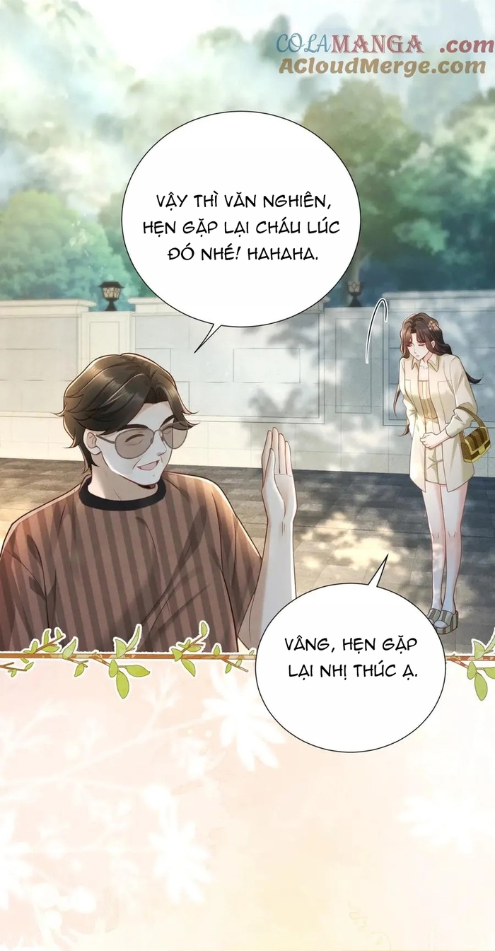 Chỉ Là Thấy Sắc Nổi Lòng Tham Chap 28 - Next Chap 29