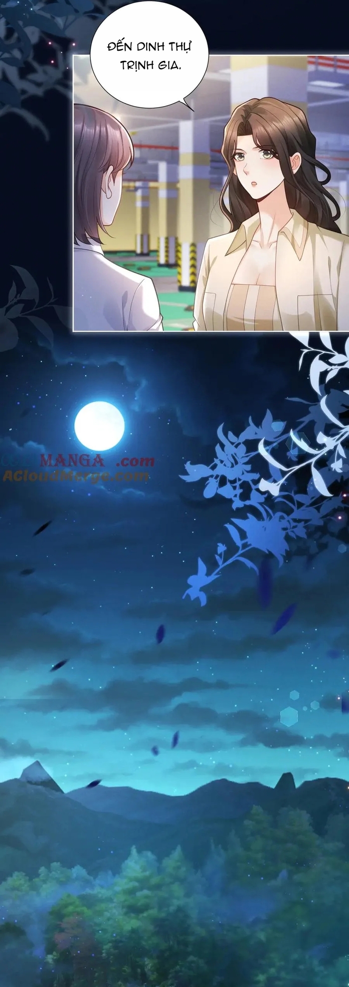 Chỉ Là Thấy Sắc Nổi Lòng Tham Chap 28 - Next Chap 29