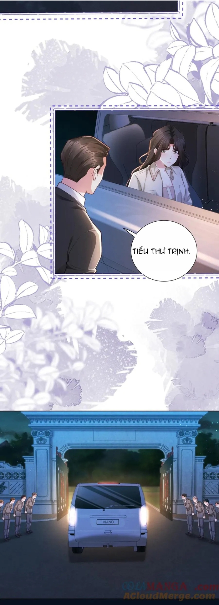 Chỉ Là Thấy Sắc Nổi Lòng Tham Chap 28 - Next Chap 29