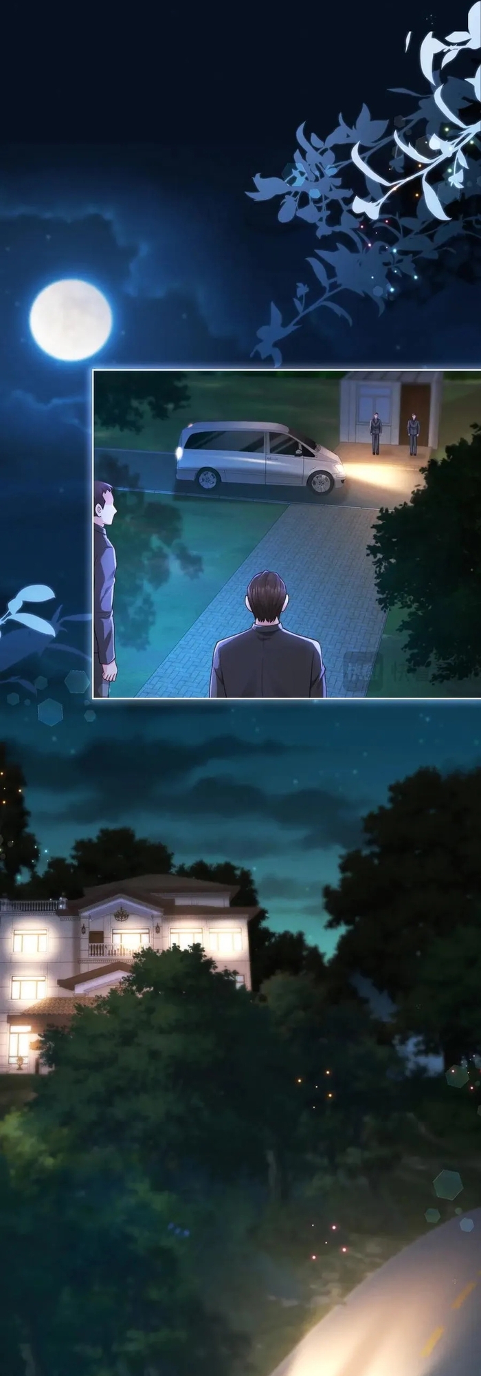 Chỉ Là Thấy Sắc Nổi Lòng Tham Chap 28 - Next Chap 29