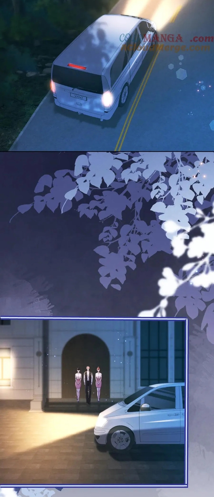 Chỉ Là Thấy Sắc Nổi Lòng Tham Chap 28 - Next Chap 29