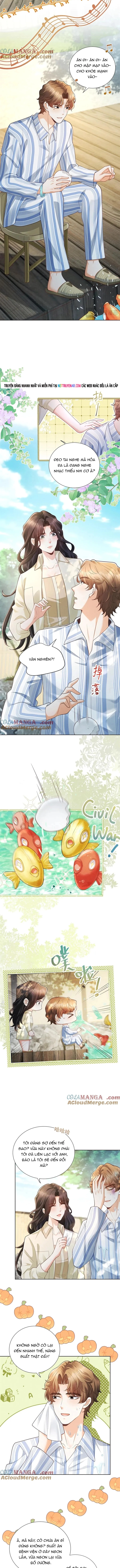 Chỉ Là Thấy Sắc Nổi Lòng Tham Chap 29 - Next Chap 30