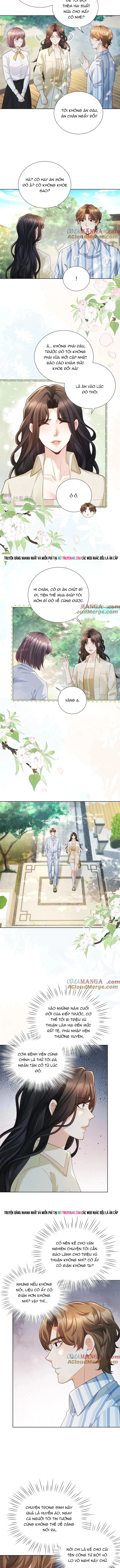 Chỉ Là Thấy Sắc Nổi Lòng Tham Chap 29 - Next Chap 30