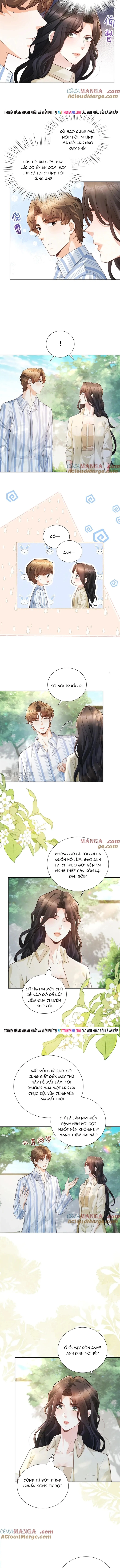 Chỉ Là Thấy Sắc Nổi Lòng Tham Chap 29 - Next Chap 30