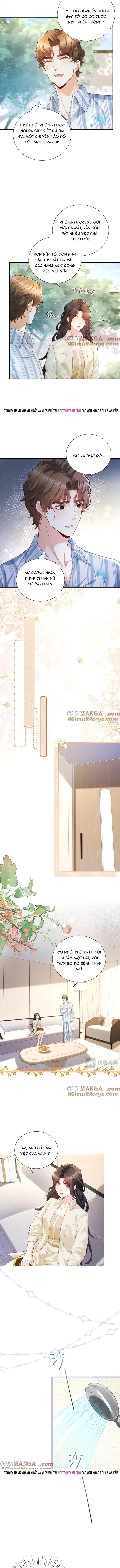 Chỉ Là Thấy Sắc Nổi Lòng Tham Chap 29 - Next Chap 30