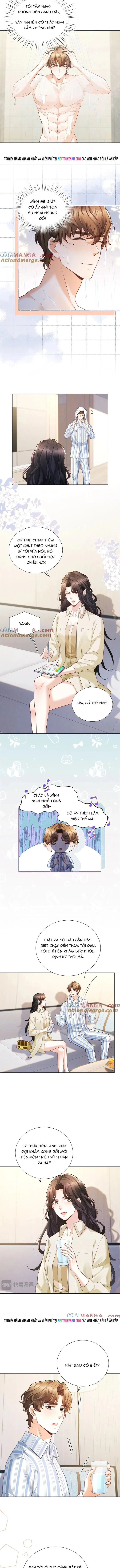 Chỉ Là Thấy Sắc Nổi Lòng Tham Chap 29 - Next Chap 30