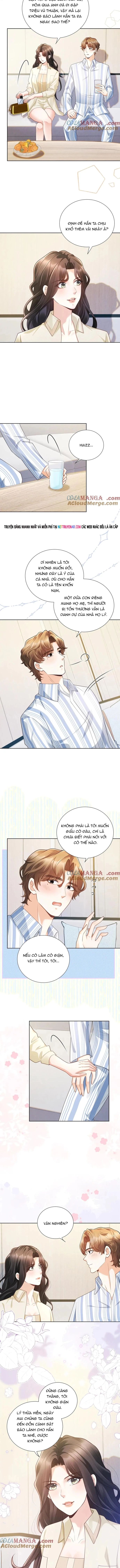 Chỉ Là Thấy Sắc Nổi Lòng Tham Chap 29 - Next Chap 30