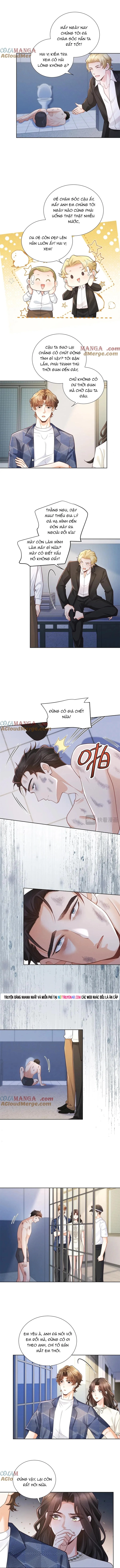 Chỉ Là Thấy Sắc Nổi Lòng Tham Chap 30 - Next Chap 31