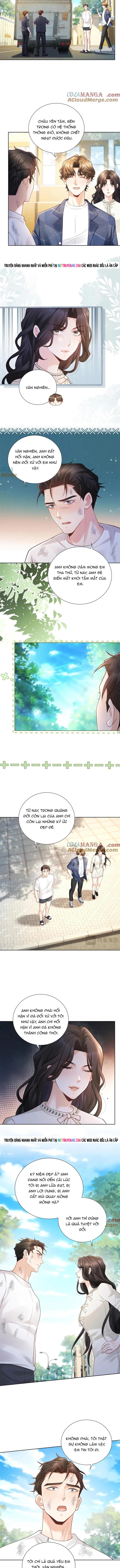 Chỉ Là Thấy Sắc Nổi Lòng Tham Chap 30 - Next Chap 31