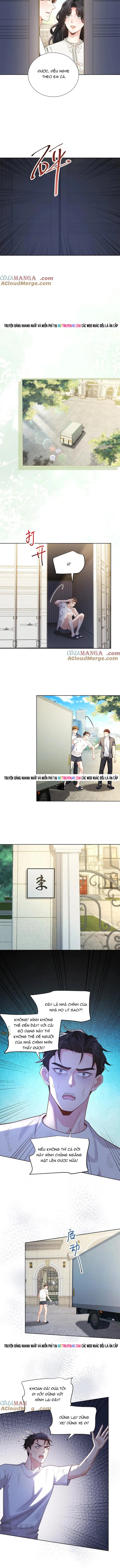 Chỉ Là Thấy Sắc Nổi Lòng Tham Chap 30 - Next Chap 31