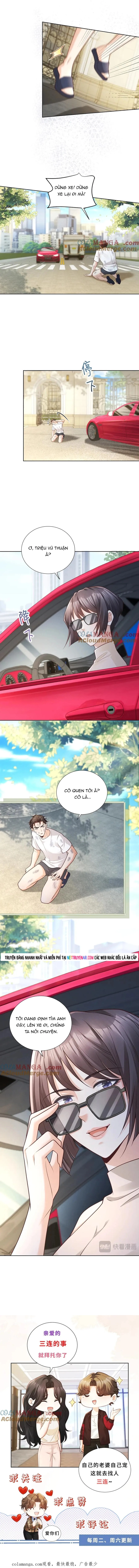 Chỉ Là Thấy Sắc Nổi Lòng Tham Chap 30 - Next Chap 31