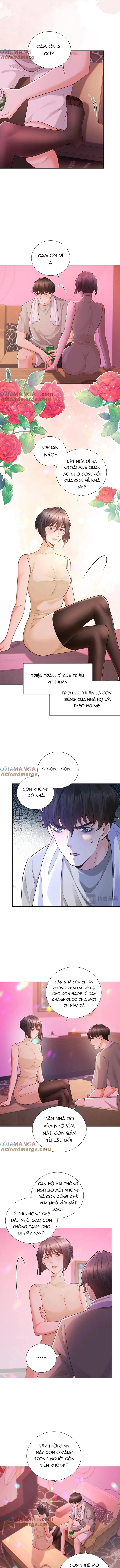 Chỉ Là Thấy Sắc Nổi Lòng Tham Chap 31 - Next Chap 32