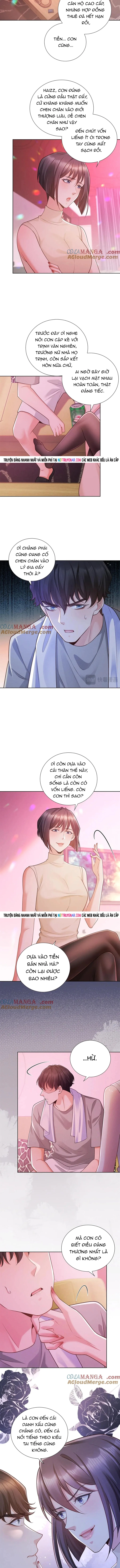 Chỉ Là Thấy Sắc Nổi Lòng Tham Chap 31 - Next Chap 32