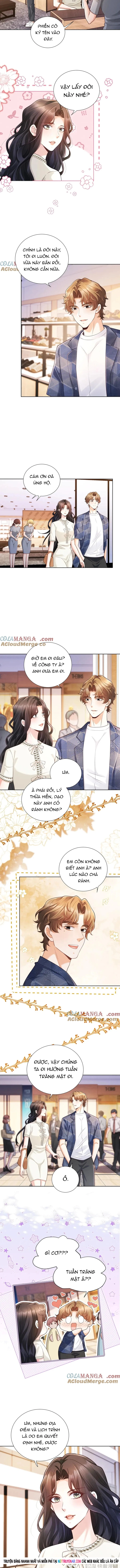 Chỉ Là Thấy Sắc Nổi Lòng Tham Chap 31 - Next Chap 32