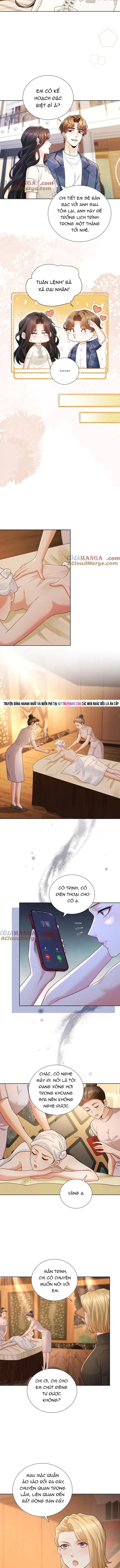 Chỉ Là Thấy Sắc Nổi Lòng Tham Chap 31 - Next Chap 32