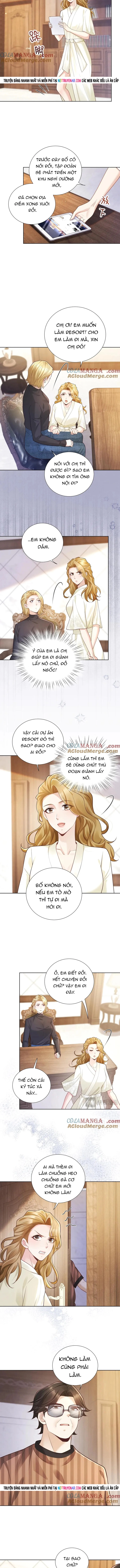 Chỉ Là Thấy Sắc Nổi Lòng Tham Chap 32 - Next Chap 33