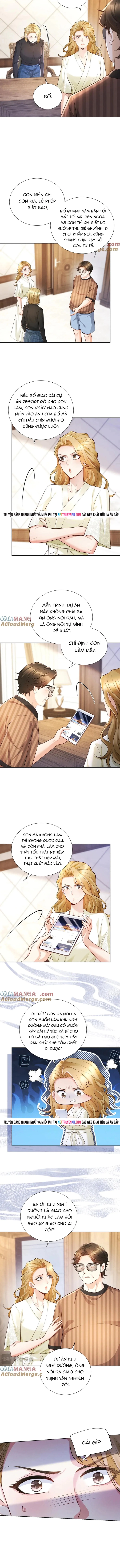 Chỉ Là Thấy Sắc Nổi Lòng Tham Chap 32 - Next Chap 33