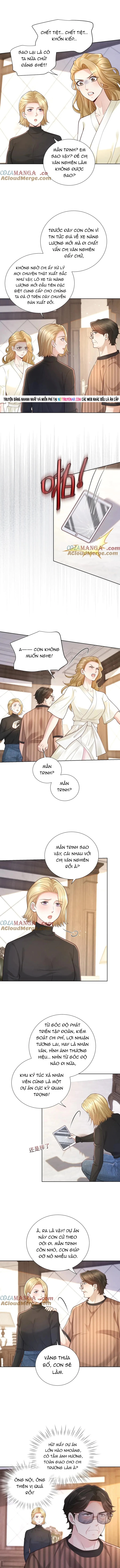 Chỉ Là Thấy Sắc Nổi Lòng Tham Chap 32 - Next Chap 33