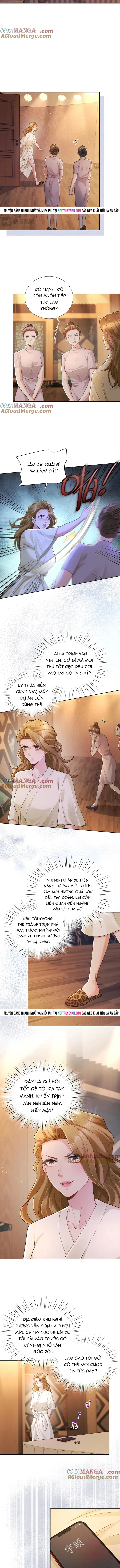 Chỉ Là Thấy Sắc Nổi Lòng Tham Chap 32 - Next Chap 33