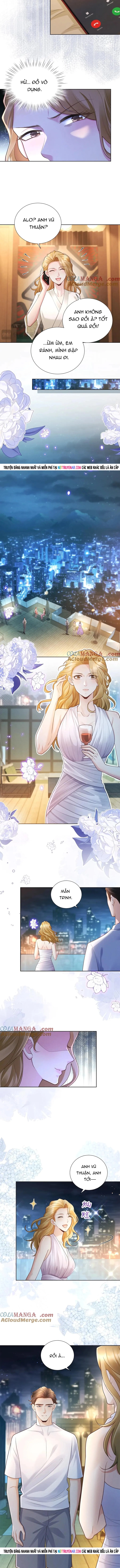 Chỉ Là Thấy Sắc Nổi Lòng Tham Chap 32 - Next Chap 33