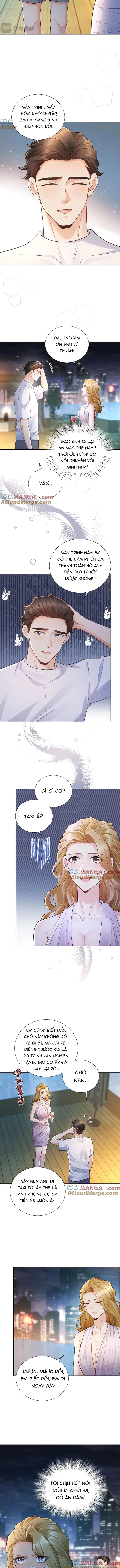 Chỉ Là Thấy Sắc Nổi Lòng Tham Chap 32 - Next Chap 33