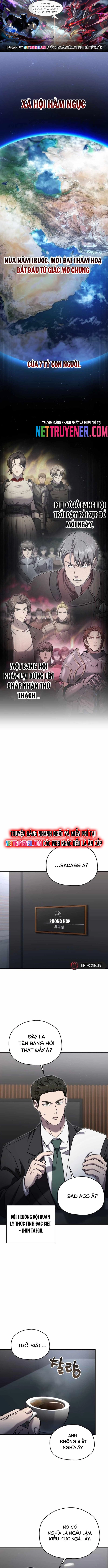 Chỉ Mình Ta Hồi Sinh Chap 43 - Next Chap 44