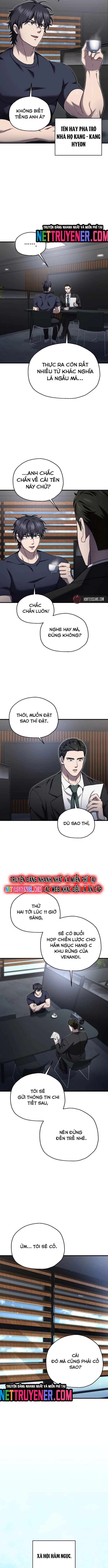 Chỉ Mình Ta Hồi Sinh Chap 43 - Next Chap 44