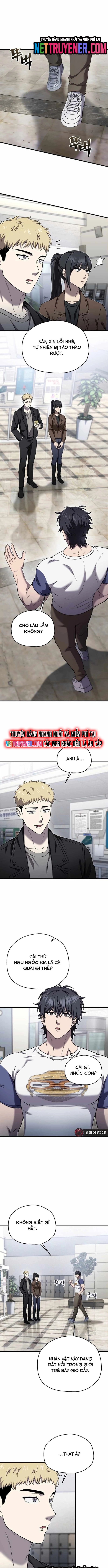 Chỉ Mình Ta Hồi Sinh Chap 43 - Next Chap 44