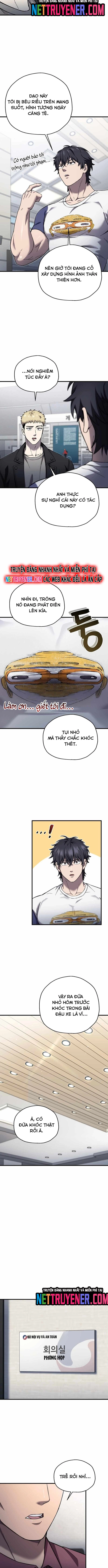 Chỉ Mình Ta Hồi Sinh Chap 43 - Next Chap 44