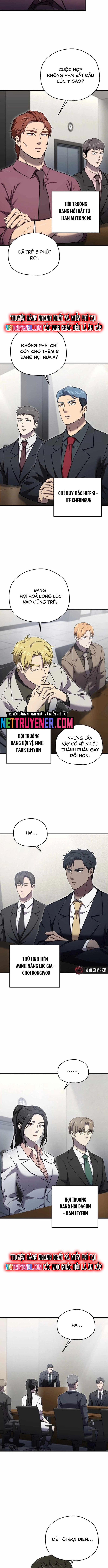 Chỉ Mình Ta Hồi Sinh Chap 43 - Next Chap 44