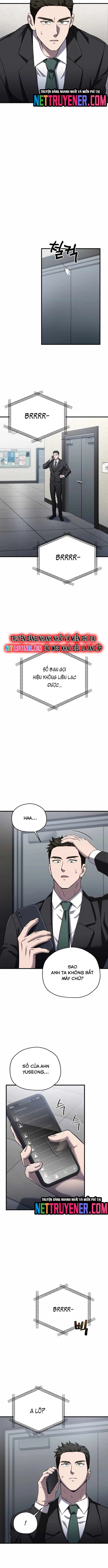 Chỉ Mình Ta Hồi Sinh Chap 43 - Next Chap 44