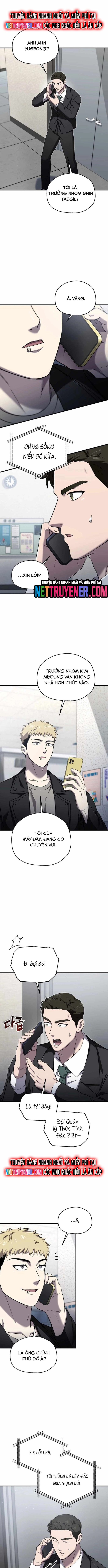 Chỉ Mình Ta Hồi Sinh Chap 43 - Next Chap 44