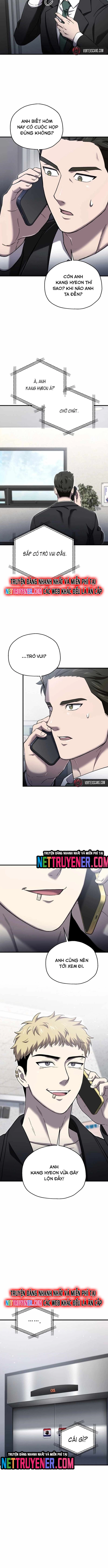 Chỉ Mình Ta Hồi Sinh Chap 43 - Next Chap 44