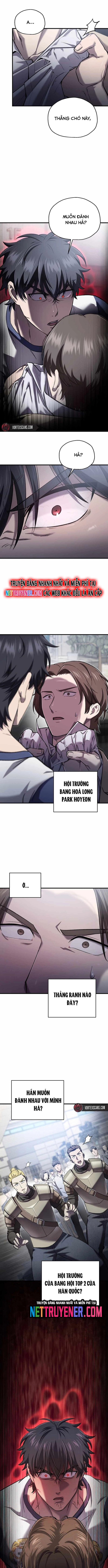 Chỉ Mình Ta Hồi Sinh Chap 43 - Next Chap 44