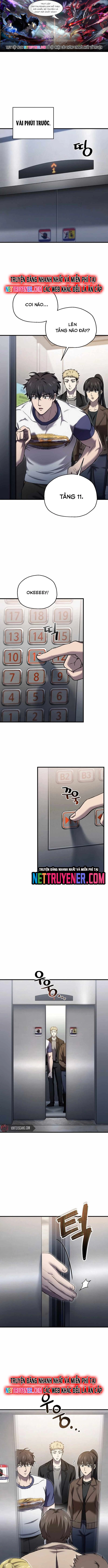 Chỉ Mình Ta Hồi Sinh Chap 44 - Next Chap 45