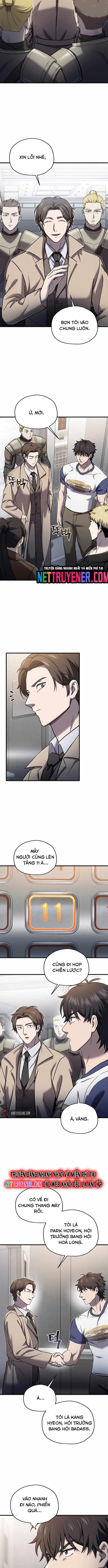 Chỉ Mình Ta Hồi Sinh Chap 44 - Next Chap 45