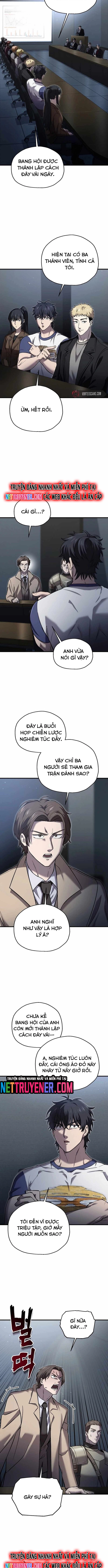 Chỉ Mình Ta Hồi Sinh Chap 44 - Next Chap 45