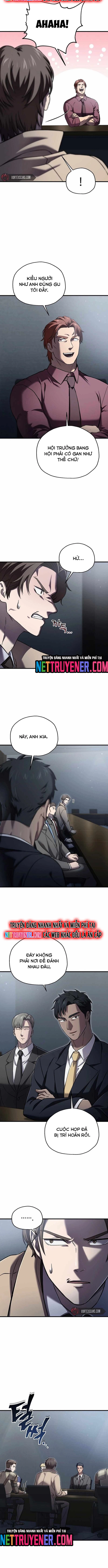 Chỉ Mình Ta Hồi Sinh Chap 44 - Next Chap 45