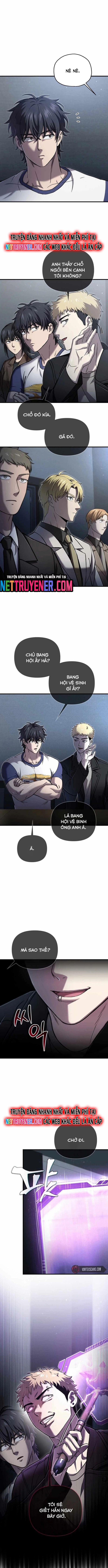 Chỉ Mình Ta Hồi Sinh Chap 44 - Next Chap 45