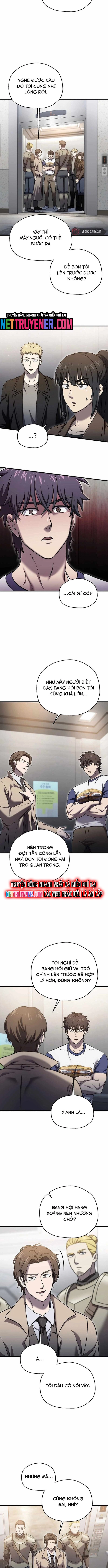 Chỉ Mình Ta Hồi Sinh Chap 44 - Next Chap 45