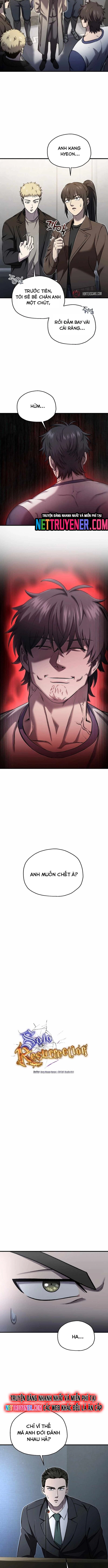 Chỉ Mình Ta Hồi Sinh Chap 44 - Next Chap 45