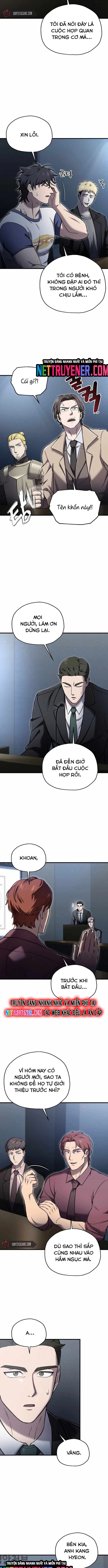 Chỉ Mình Ta Hồi Sinh Chap 44 - Next Chap 45