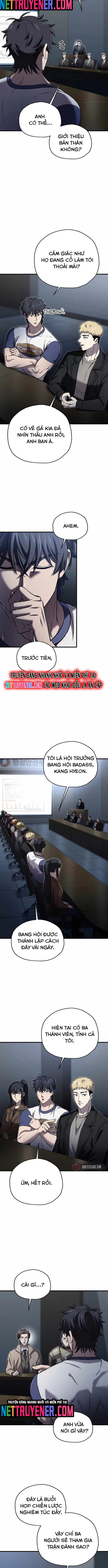 Chỉ Mình Ta Hồi Sinh Chap 44 - Next Chap 45