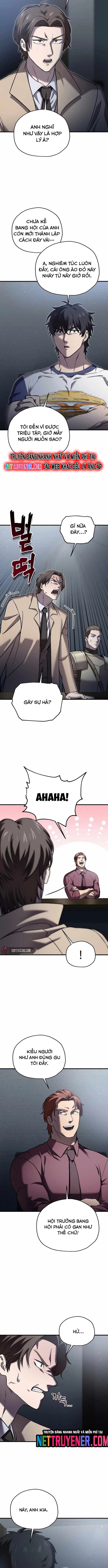 Chỉ Mình Ta Hồi Sinh Chap 44 - Next Chap 45