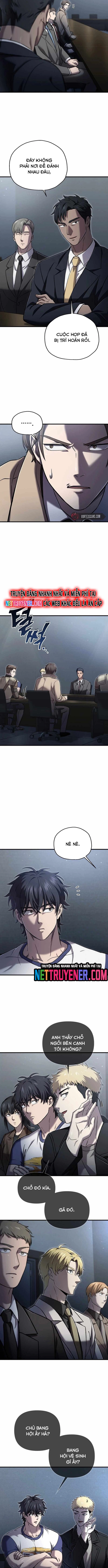 Chỉ Mình Ta Hồi Sinh Chap 44 - Next Chap 45